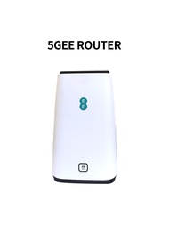 5GEE router รูเตอร์ฮอตสปอตบ้าน 5G โมเดม CPE MIFI