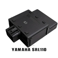 YAMAHA SRL110 SRL 110 LAGENDA110 LAGENDA 110 SRLZ SRL110Z STD CDI UNIT ASSY
