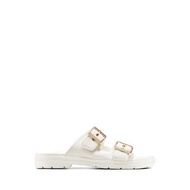 Converse CTAS Lugged Flatform Sandal Women's Sneakers - Egret/Egret/Egret