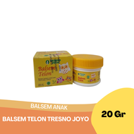 Balsem telon 20gr balsem anak