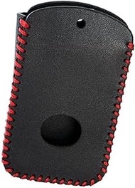 Key Fob Pouch, Yurefax Car Key Fob, for Mazda, 3 CX-4 CX-5 CX-8 2019 2020 Auto Remote LeatherShell C