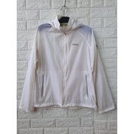 AIGLE RUNNING JACKET 0090