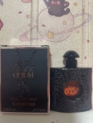 YSL Black Opium 香水 7ml