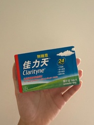 佳力天鼻敏感
