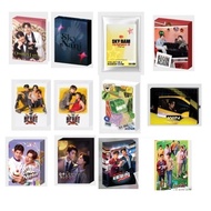 GMMTV Thailand Photocard Earth Mix Sky Nani Joong Dunk Off Gun Win Metawin Joss Gawin Krist Singto M