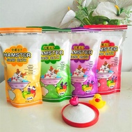CN002 Hamster bathing sand 500g
