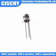 2pcs/lot  2N2646 2N4416 2N2905 2N2219 2N3440 2N1711 2N2222 CAN3   In Stock