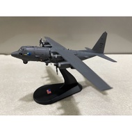 AC-130U Spooky II Gunship aircraft model 1:200 scale