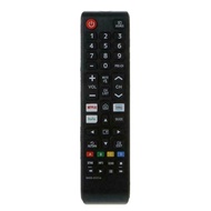 New Replace BN59-01315A For Samsung LCD TV Remote Control UN55RU710D UN58RU7100