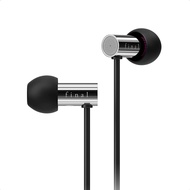 Final E3000 / E3000C in-Ear Headphones Hi-Fi Sound Quality Hires Certified Stainless Steel Housing E