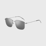 HUGO BOSS Metal Boss 1619/F/S - Ruthenium 58