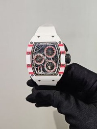 全新 Richard Mille 理查德米勒  
​RM72-01 Monaco 🇲🇨