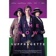 [En]1080P&4K Blu-ray HD Movies HD Suffragette