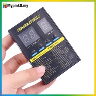 Mypink Hobbywing RC Program Card For XERUN and EZRUN SC8 Brushless ESC QuicRun WP 880 QuicRun WP Cra