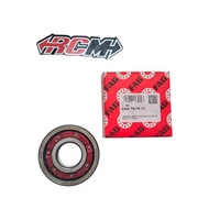 BEARING LAHER LAKER HIGH SPEED FAG GERMAN GERMANY GERMANY 6304 TB-P6-C3 ORIGINAL FAG