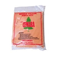 Wood PUTTY Wood filler with pine stamp