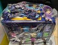 東京迪士尼 怪獸公司爆谷筒