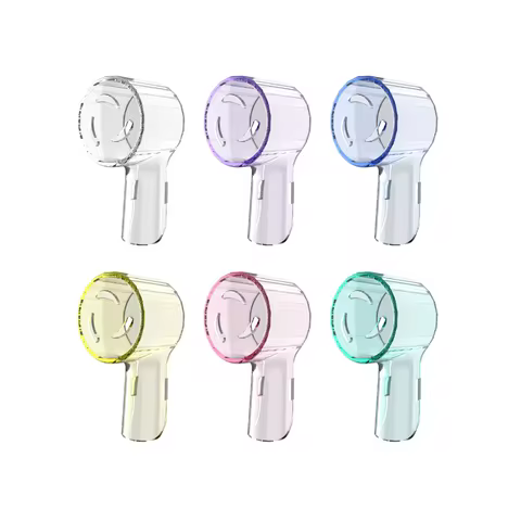 Toothbrush Covers for Oral B IO Replacement Heads, Toothbrush Cover Caps for Oral B Braun Pro 1000 E