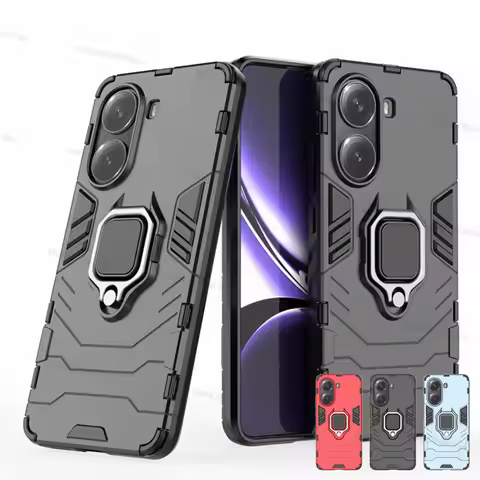 For Xiaomi POCO X7 Pro Case Xiaomi POCO X7 Pro 5G Cover Shockproof Armor PC + Silicone Protective Ph