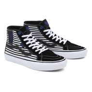 Vans Skate Pro Sk8 Hi Breana Geering