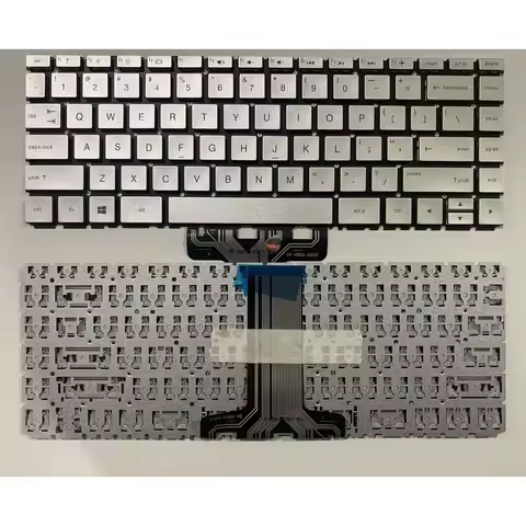 Keyboard for HP Pavilion 14-BS 14-BS00014-BS100 14-BS500