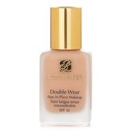 ESTEE LAUDER - Double Wear Stay In Place Makeup SPF 10 - # No. 01 Fresco (2C3) 30ml/1oz
