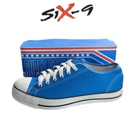 Six9 Sneakers US Style Size 32-43 Model 591