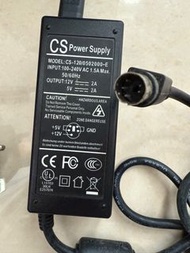 電腦火牛
