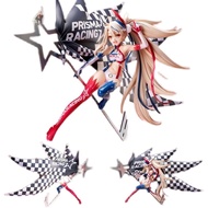 [Cat House] Stronger FATE Magical Girl Ilia Ilia Racing Hand-made Booking