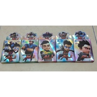 NEW TOY EJEN ALI GAME CARD / KAD MAINAN EJEN ALI