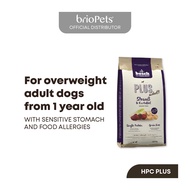 Bosch Hpc Plus Ostrich And Potato Low Fat Dry Dog Food For Overweight Dogs - 12.5KG