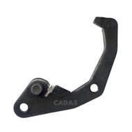 Front Caliper Bracket Plate Front Caliper Mount Xmax R25 Mt 25