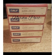 Bearing 6209 ZZ SKFC3
