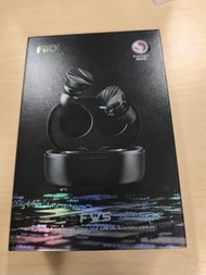 Fiio FW5 真無線耳機