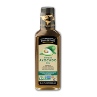 INTERNATIONAL COLLECTION - 英國International Collection Virgin Avocado oil 初榨冷壓牛油果油 250ml #48292011