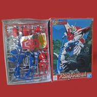 rising gundam hg 機動武鬥傳