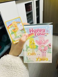 Care Bears 盲盒