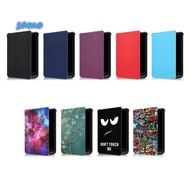 SAMO Protective Shell, Auto Sleep/Wake Shockproof E-Reader , Colour Soft Simple Folio Cover for Pock