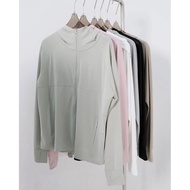 Kaluna UV Hoodie Jacket - Women's UV Jacket