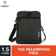 Bodypack Prodiger Slim 1.1 OL Sling Bag - Olive