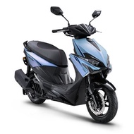 【KYMCO 光陽機車】RTS 135 TCS版-2025年車