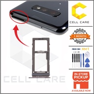 Sim Tray For SM S10E G970F (Sim Card Holder)