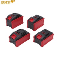 [DEMO3] 21700 Battery , DIY 15 Cell Battery Plastic , Practical 10 Cell Plastic DIY Shell Box Lithiu