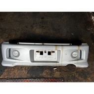 DAIHATSU L900 MOVE REAR BUMPER