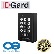 IDGARD IDG-BC-3500S Plastic Access Control Keypad