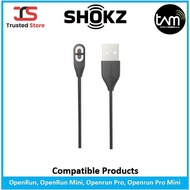 Charging Cable Shokz Openrun Cable Charge Openrun Pro Aftershokz Aeropex Openrun Mini