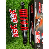 YSS MONOSHOCK 320MM HEAVY DUTY ZX250/NINJA250/300/Z250/Z250SL