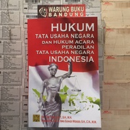 Constitutional Law and Indonesian State Administrative Law