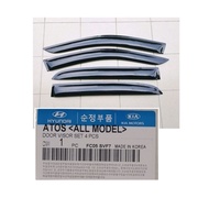 Hyundai Atos oem original Door Visor