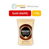 Nescafe Gold Refill Pack (170g) | Murni Grocer